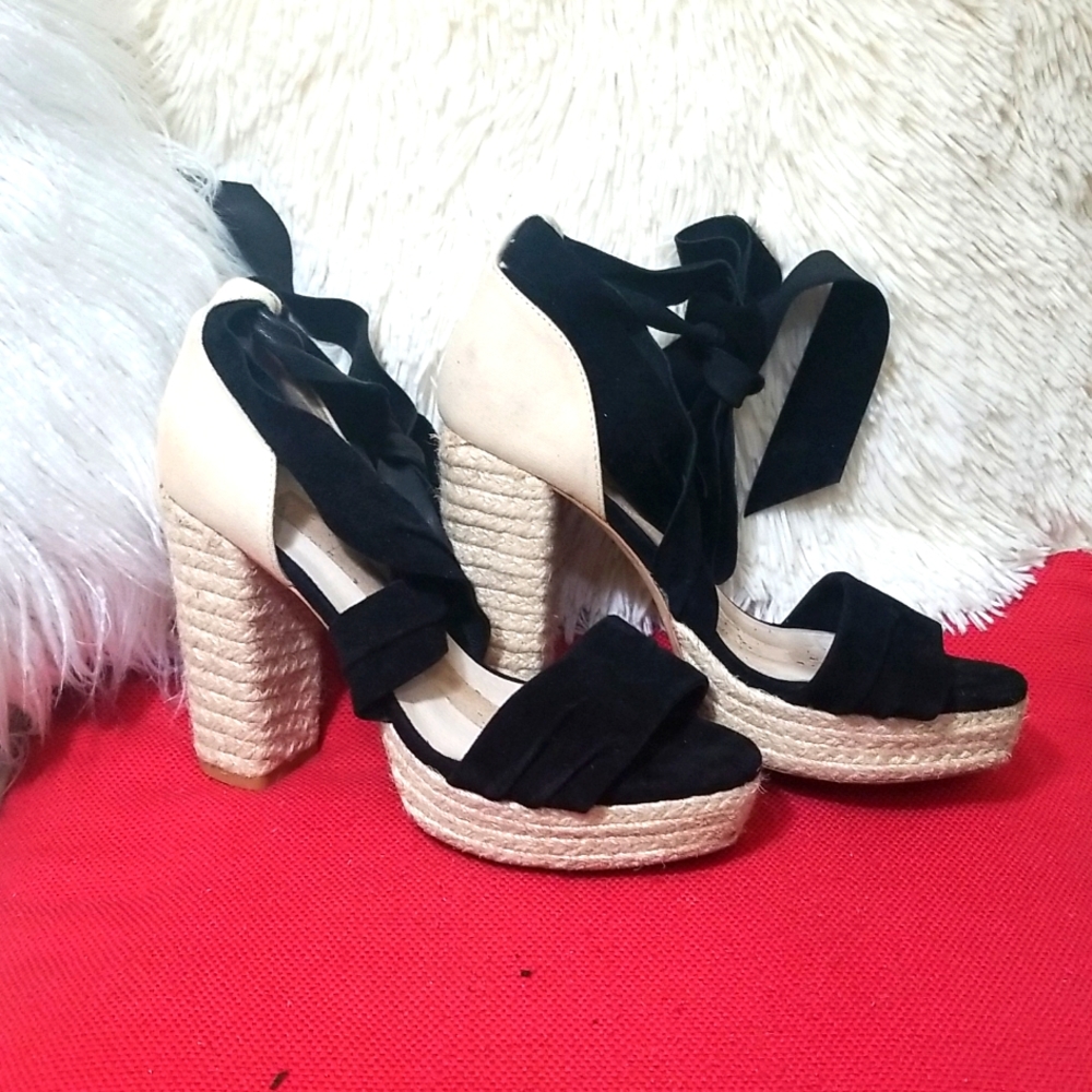 Raye Sandals - image 1